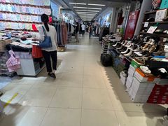 -七浦路服装批发市场