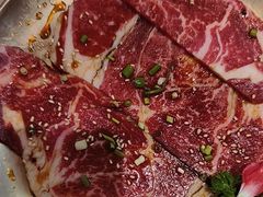 -韩宫宴烤肉·料理(南京江宁万达店)