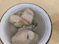 -蠔门宴海鲜城·阳江特色菜