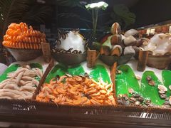 -喜庭海鲜自助(北辰三角洲北辰荟店)