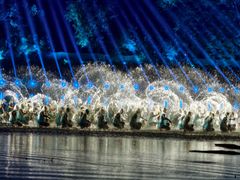 -印象西湖·最忆是杭州实景演出