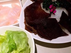 -海底捞火锅(枫蓝国际购物中心店)