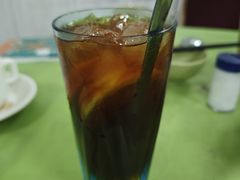 -胜利茶餐室