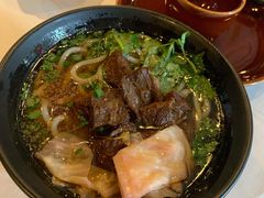花溪牛肉粉-黔香阁(碧云店)