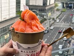 -Tuna maki寿司(苏州万象天地店)