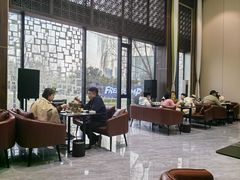 -后海彼岸花园餐厅
