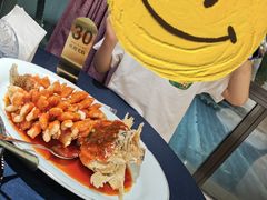 -香雪海饭店中餐厅(人民桥店)