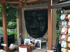 -上野公园花园稻荷神社(忍岡稲荷神社)