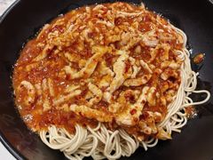 -老地方面馆(思南路店)