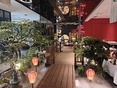 -味钱塘·钱塘渔鲜·地道江浙菜(宋城店)