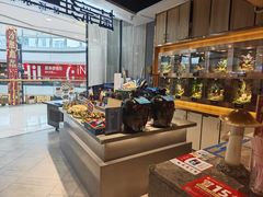 -菌彩云南野生菌火锅(万达广场店)