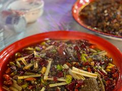 -绝味江湖发动鸡(新牌坊店)