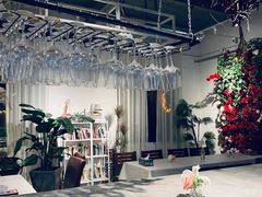 -蓝山四季西餐植物店