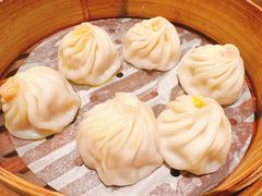 -南翔馒头店(豫园店)
