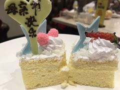 -芭菲盛宴·环球美食(解放碑英利国际店)