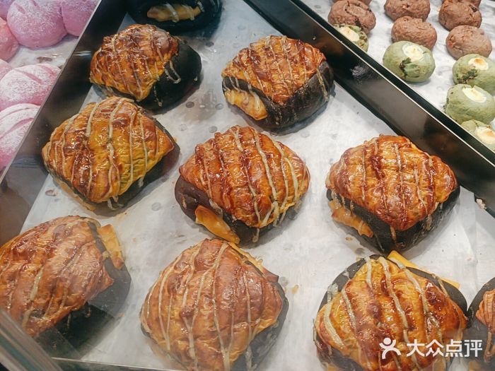 木子木水匠人手作铺(时代天街店)图片
