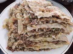 -清真永恒华威肉饼(潘家园店)