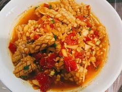 酸辣鱿鱼卷-壹盏灯(蚂蚁工房店)