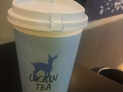 -瑞幸咖啡(芳村万象店)