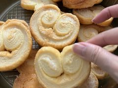 -西点坊(浦东香格里拉店)