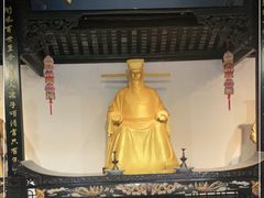 -包公祠