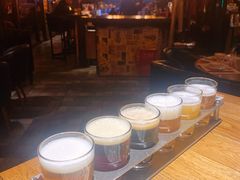 -爱啤精酿·民谣酒馆(滨江店)