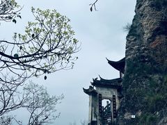 -大慈岩风景区