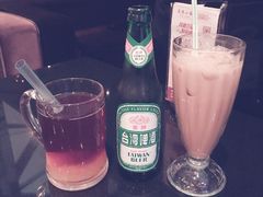 -鹿港小镇(悠唐店)