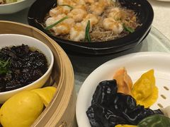 -盛百味·家宴餐厅(霸州分店)