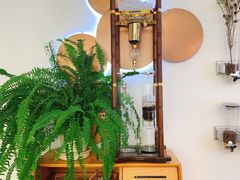 -铁手珈琲制造局metalhands(望京店)