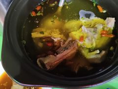 -巢湖名吃·徽府农家菜(半汤店)
