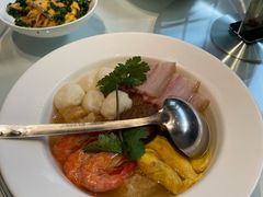 -廊亦舫Lang Yi Fang Restaurant(金桥店)