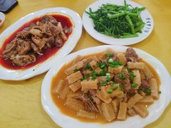 -荣生萝卜汤饭店