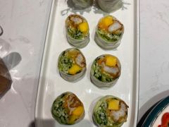 -美奈小馆·越南料理(中航城君尚购物中心店)