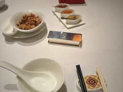 -香宫(九龙香格里拉店)