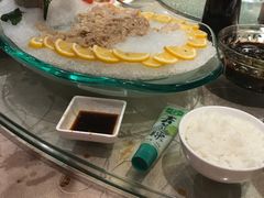 -乾隆美食·本帮菜(黄河路店)