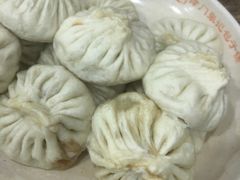 -津门张记包子铺(华昌道店)