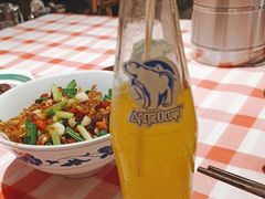 -文昌阁·长沙市井菜(美食地标店)