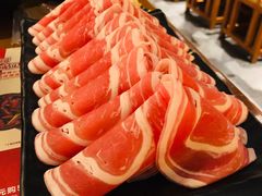 -呷哺呷哺 黄金牧场 (欢乐谷店)