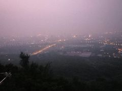 -南京市江宁方山