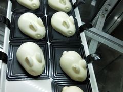 -加餐海鲜自助(集美银泰百货店)
