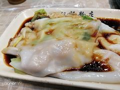 -银记肠粉店(新港西路店)