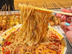 -绿地三只羊羊肉串(万科店)