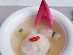 -苏城家宴·金堤花园店(李公堤店)