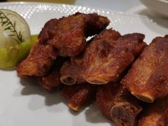 -谢先生酒店·椒宴集(沙湖店)