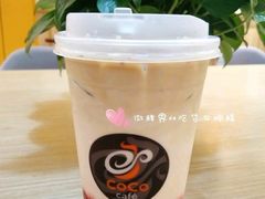 -CoCo都可(合生汇店)
