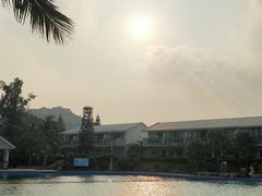 -那琴半岛地质海洋公园