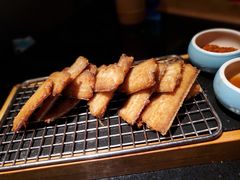 -老头儿油爆虾·知味杭州(爱琴海购物中心)