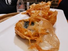 脆皮龟苓膏-勝記酒家·37年老字号·经典粤菜(荔枝公园店)