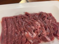 -前门杨记·铜锅涮肉(王府井·故宫店)